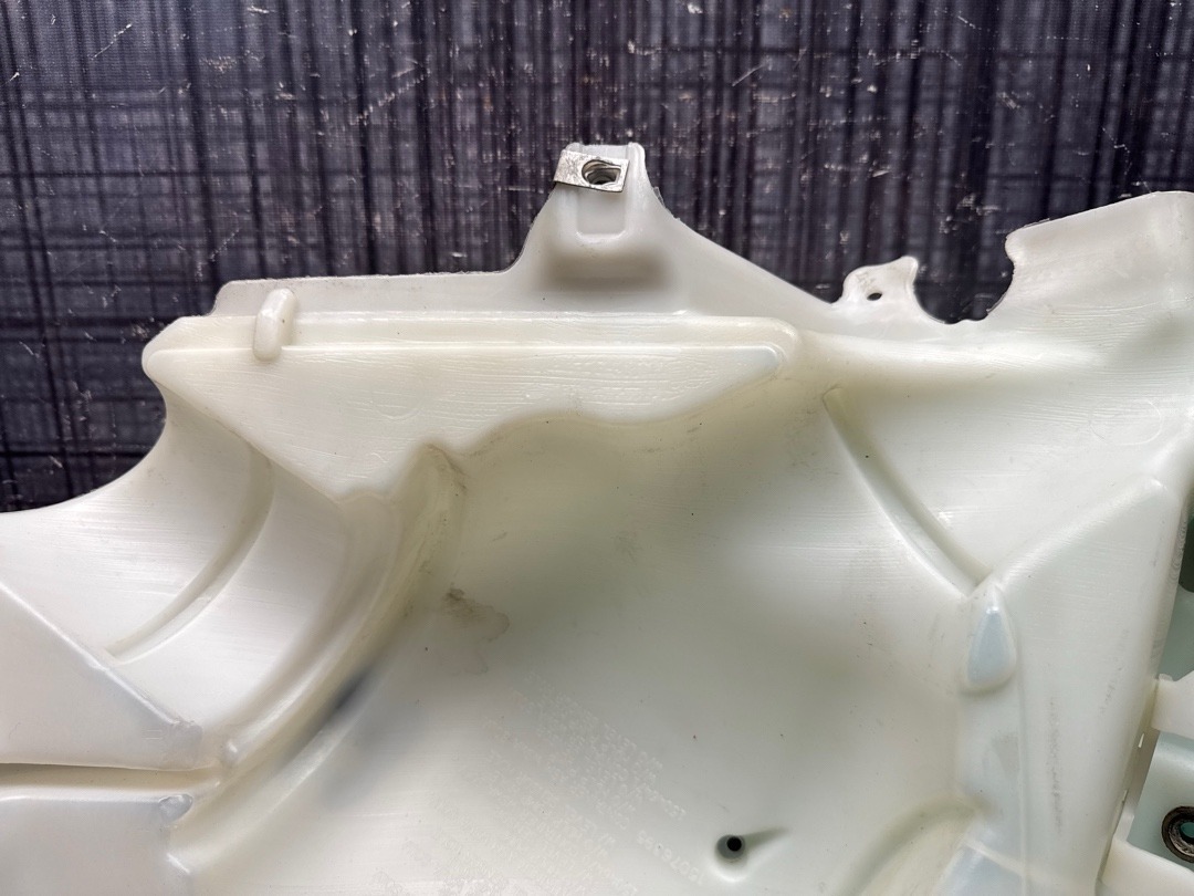 Бачок омывателя, 2110 рублей, Красноярск