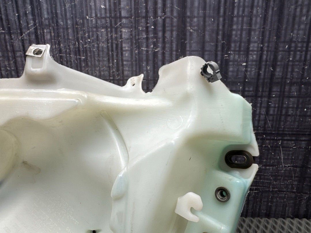 Бачок омывателя, 2110 рублей, Красноярск