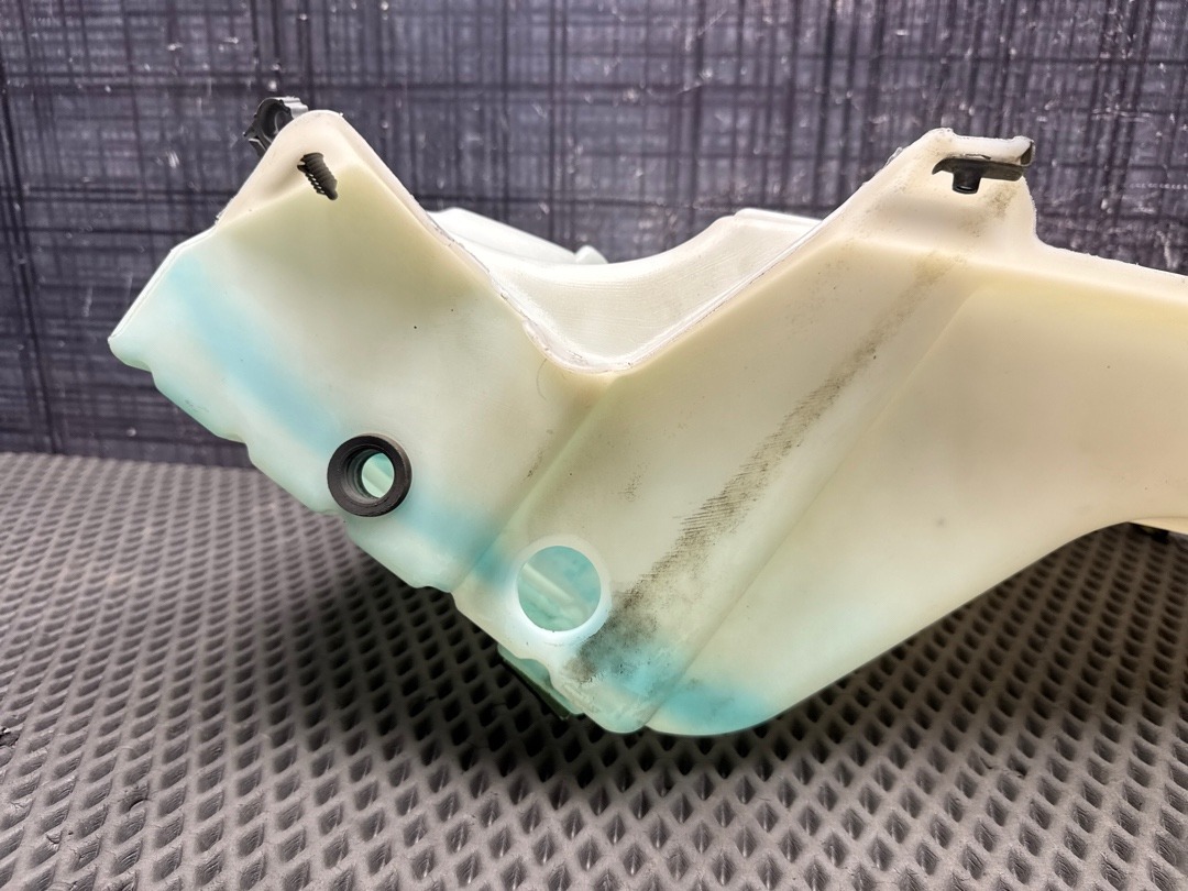 Бачок омывателя, 2110 рублей, Красноярск