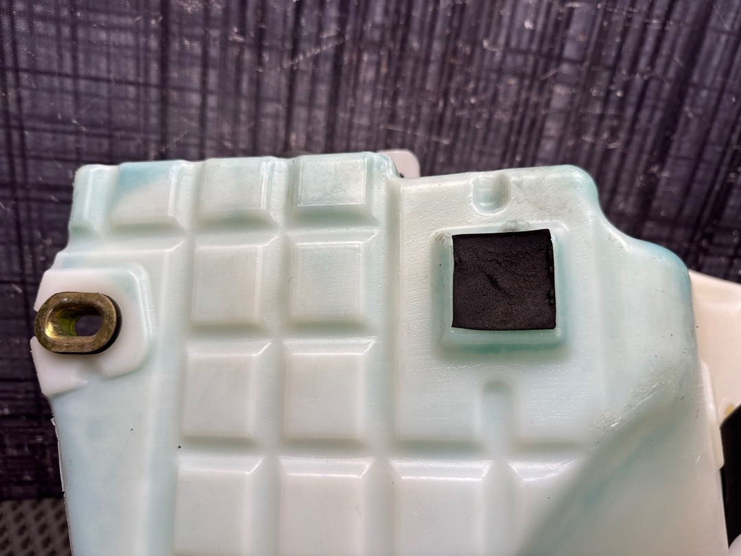 Бачок омывателя, 2110 рублей, Красноярск