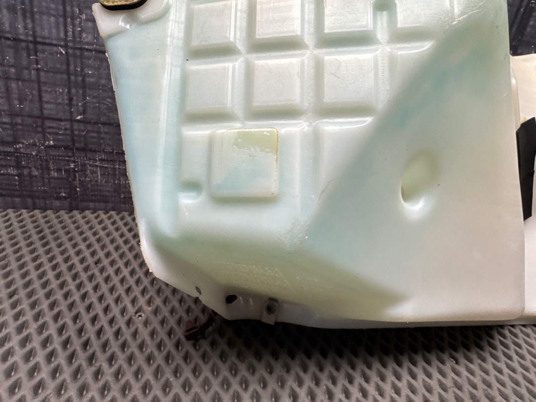 Бачок омывателя, 2110 рублей, Красноярск