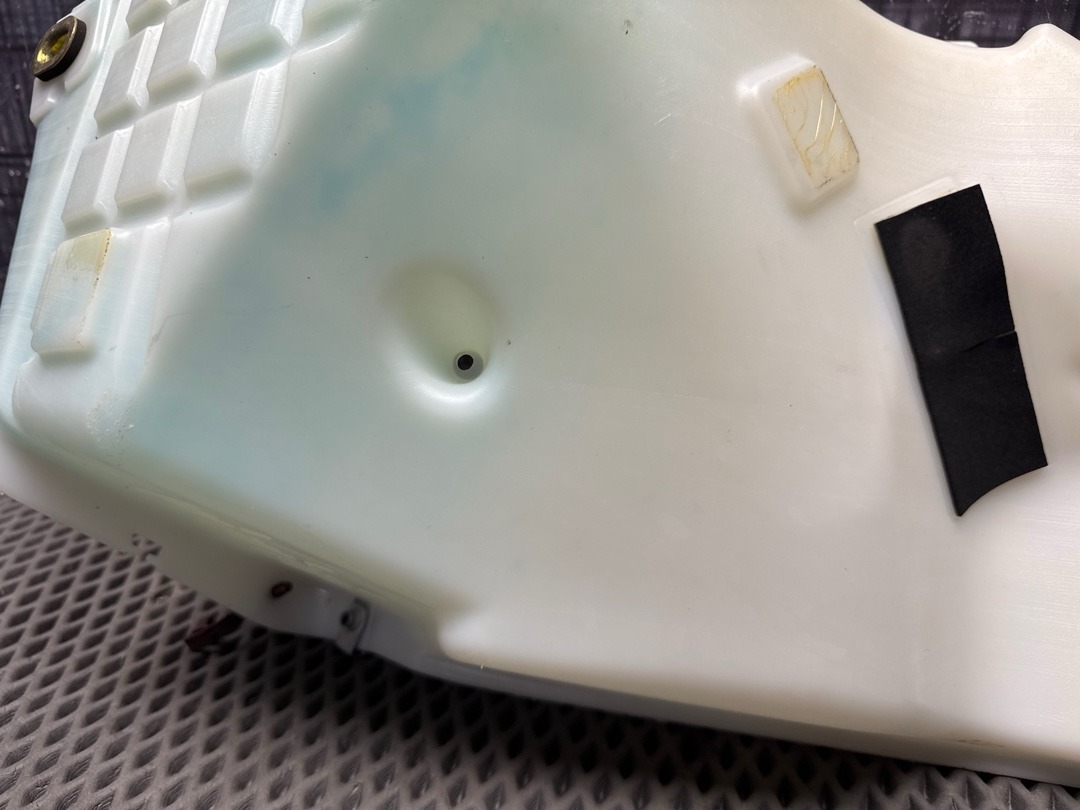 Бачок омывателя, 2110 рублей, Красноярск