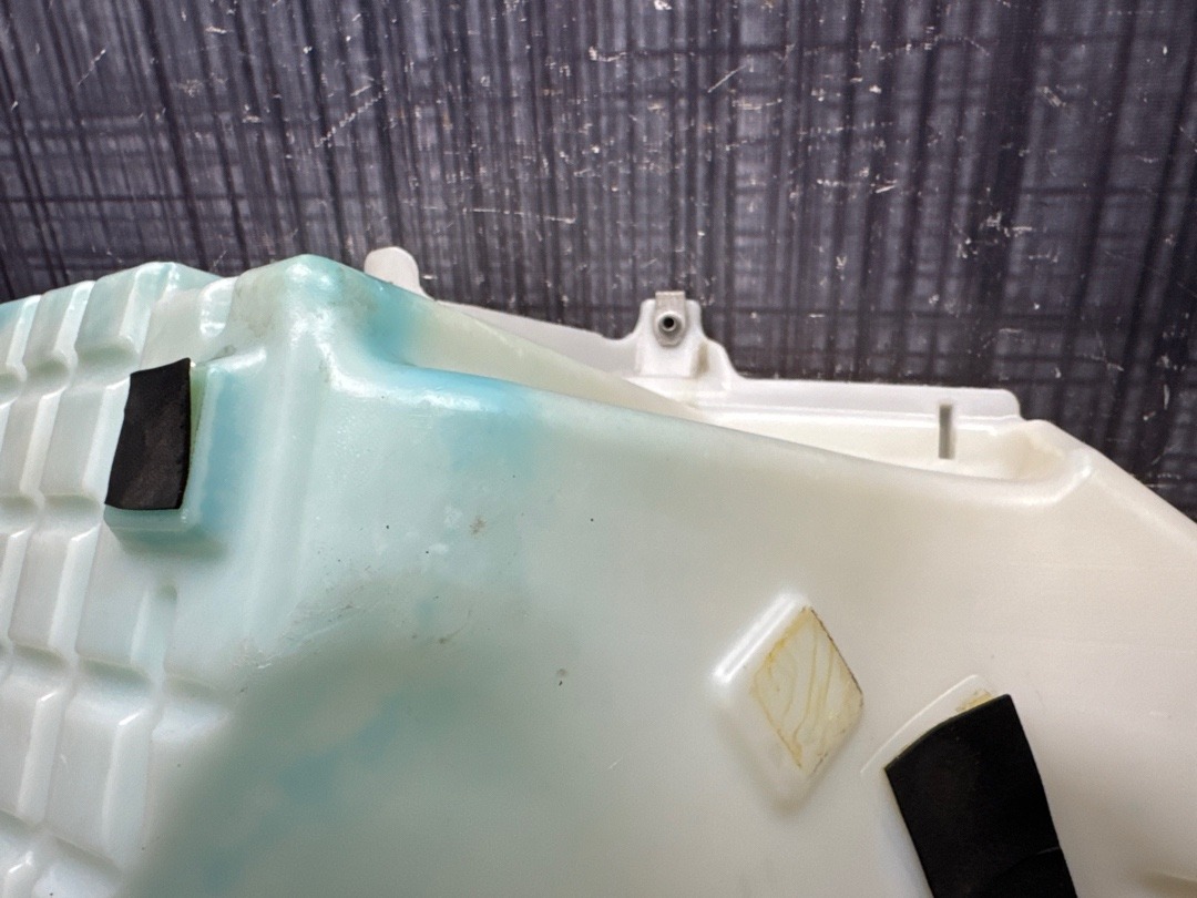 Бачок омывателя, 2110 рублей, Красноярск