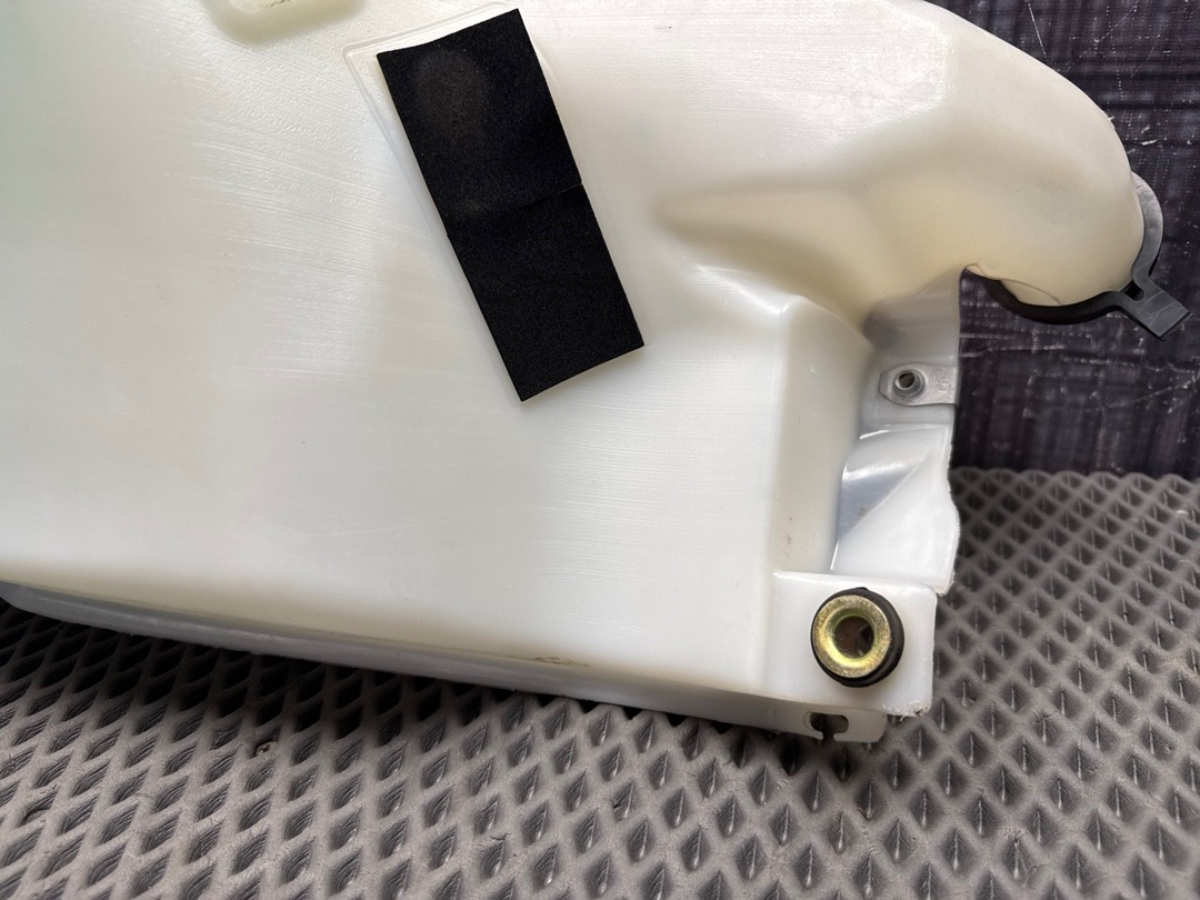 Бачок омывателя, 2110 рублей, Красноярск