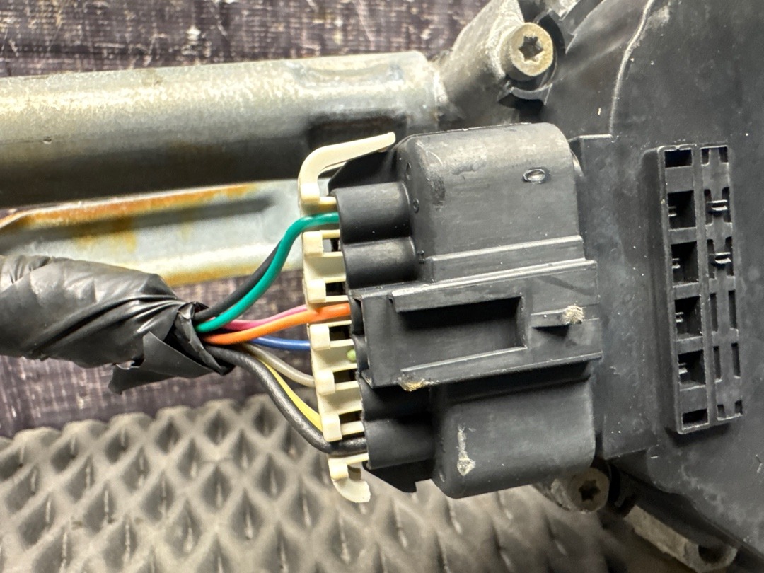 Трапеция дворников, 3960 рублей, Красноярск