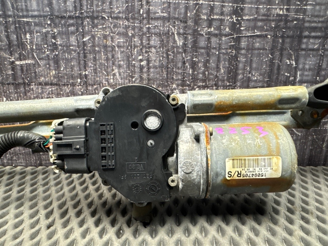 Трапеция дворников, 3960 рублей, Красноярск