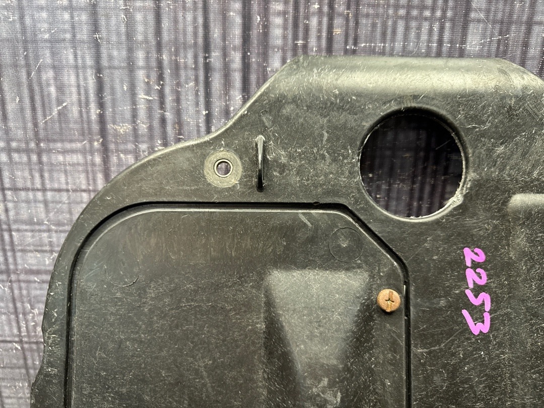 Защита двигателя, 2410 рублей, Красноярск