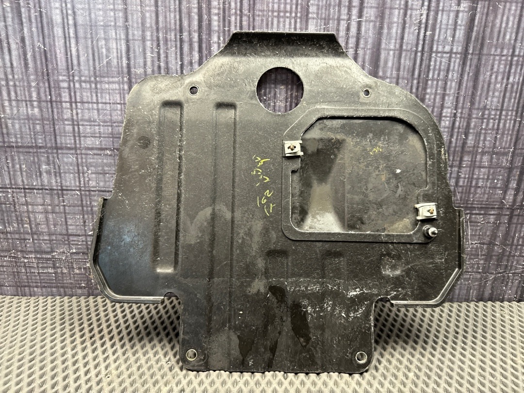 Защита двигателя, 2410 рублей, Красноярск