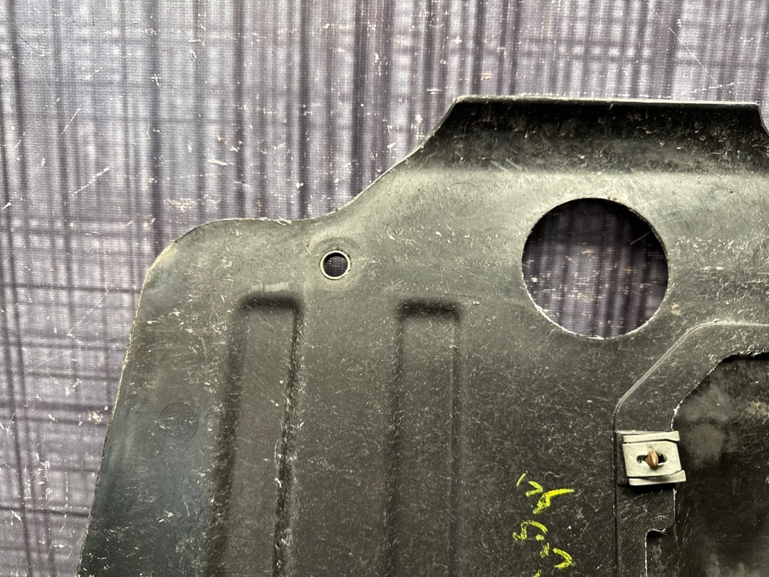 Защита двигателя, 2410 рублей, Красноярск