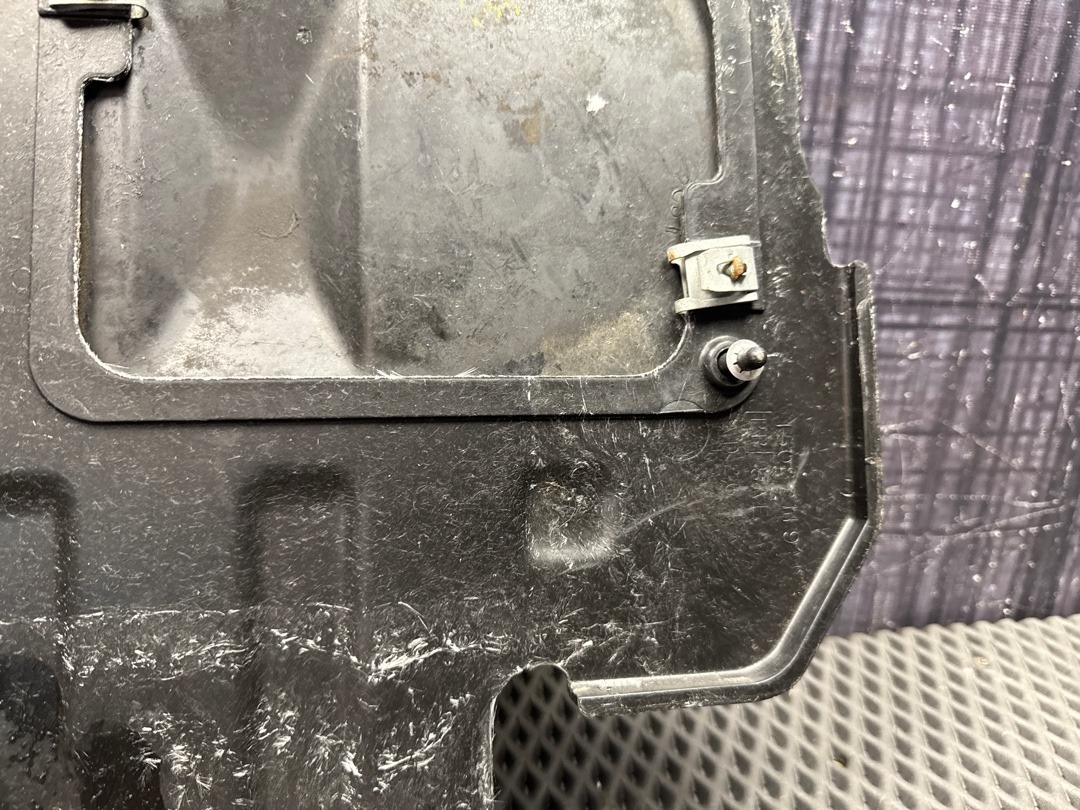 Защита двигателя, 2410 рублей, Красноярск