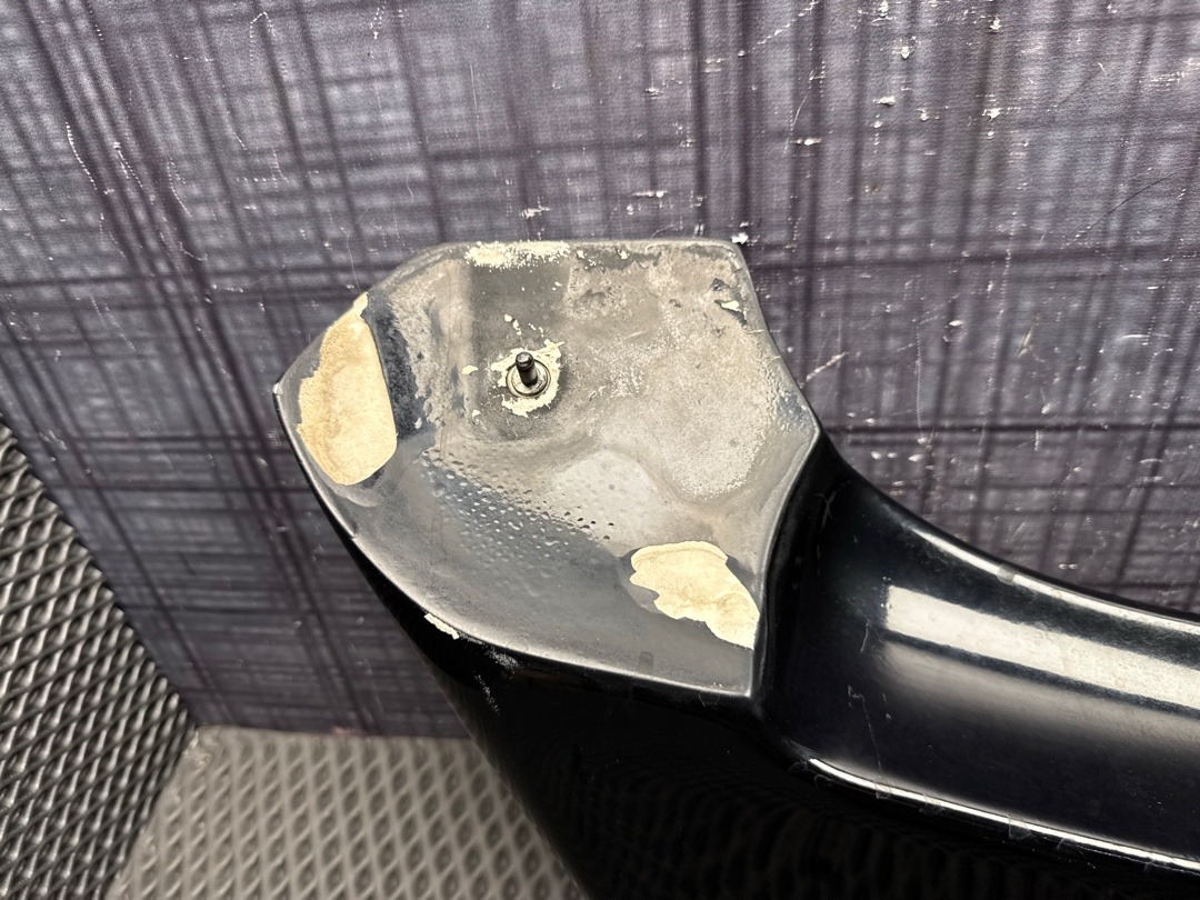 Спойлер, 16810 рублей, Красноярск