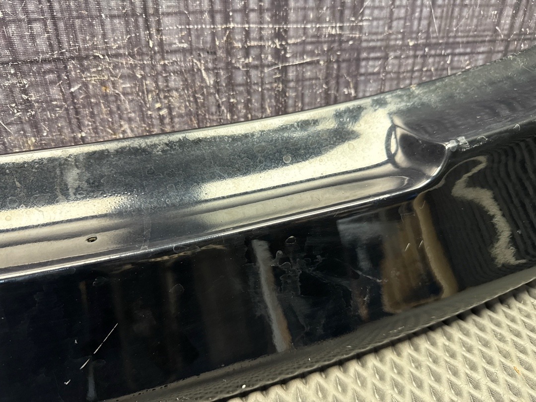 Спойлер, 16810 рублей, Красноярск