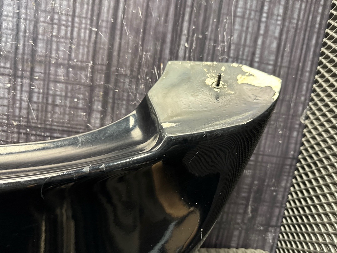 Спойлер, 16810 рублей, Красноярск