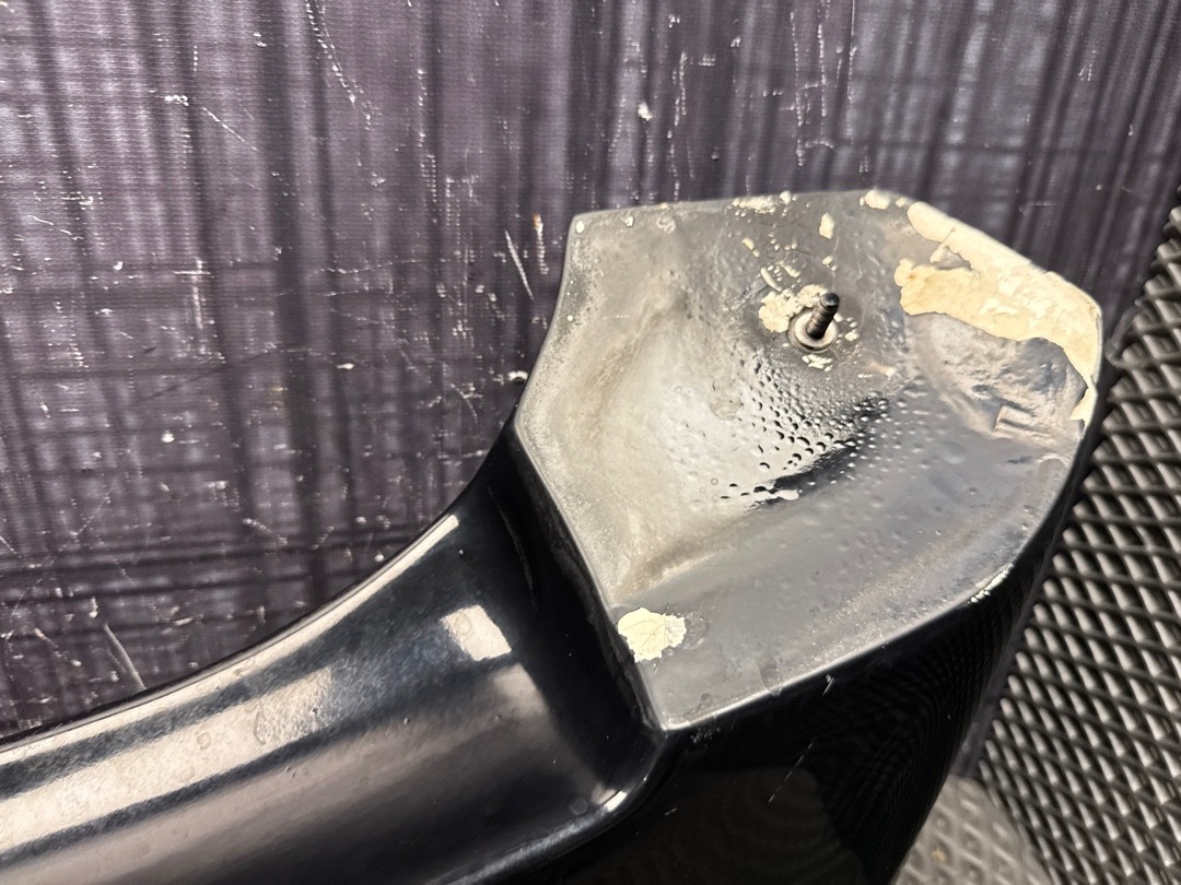 Спойлер, 16810 рублей, Красноярск