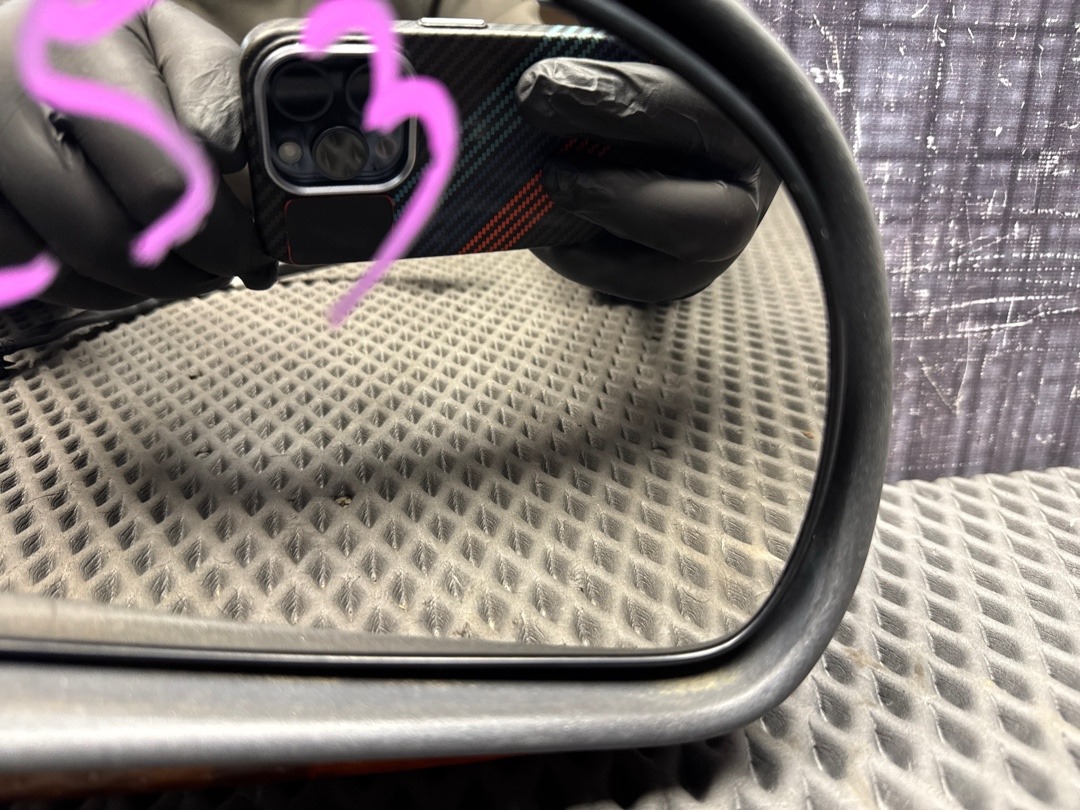 Зеркало, 12620 рублей, Красноярск