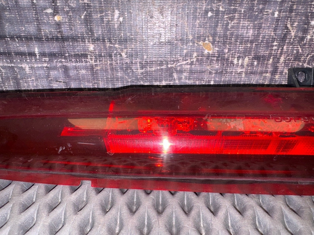 Стоп-сигнал, 1610 рублей, Красноярск