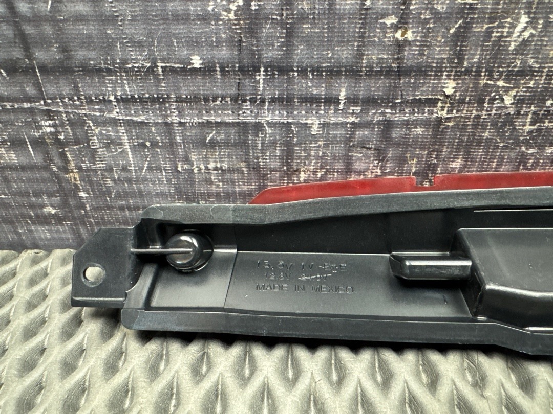 Стоп-сигнал, 1610 рублей, Красноярск