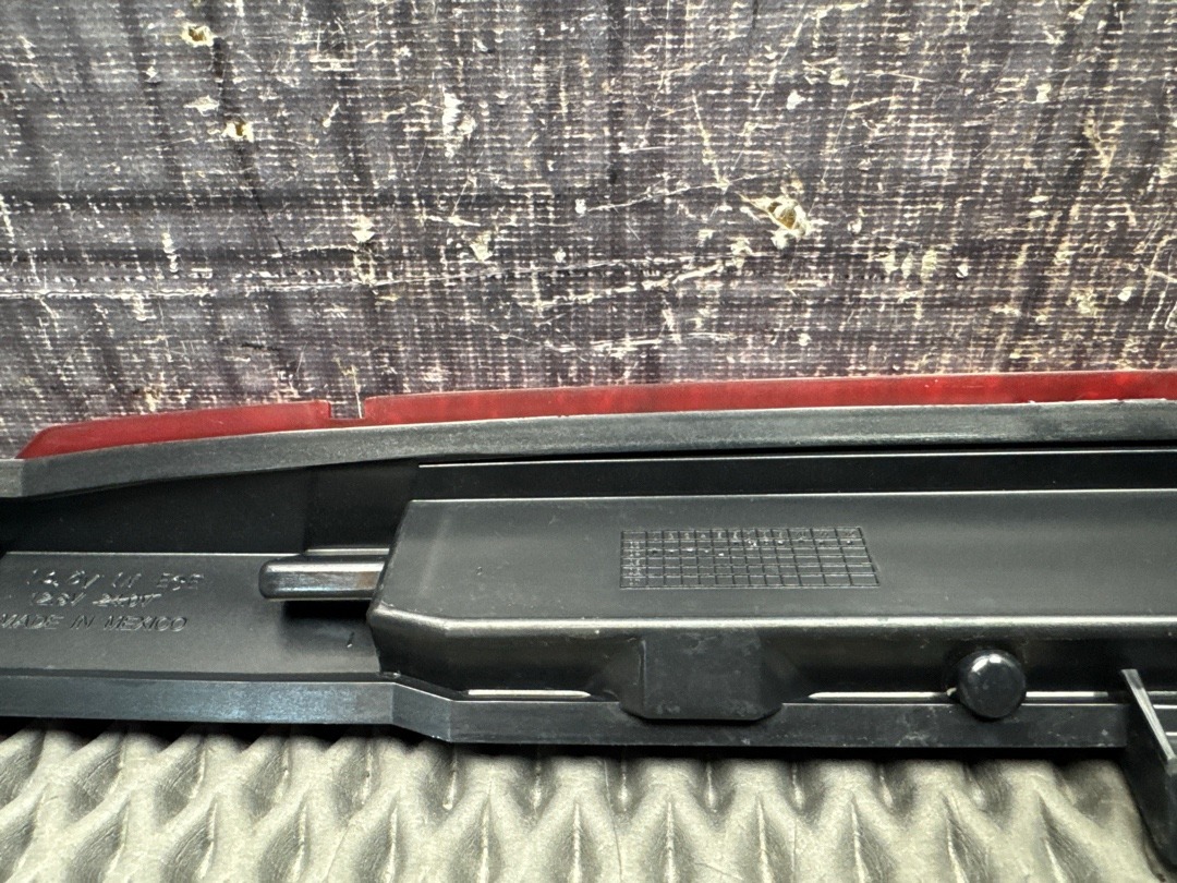 Стоп-сигнал, 1610 рублей, Красноярск