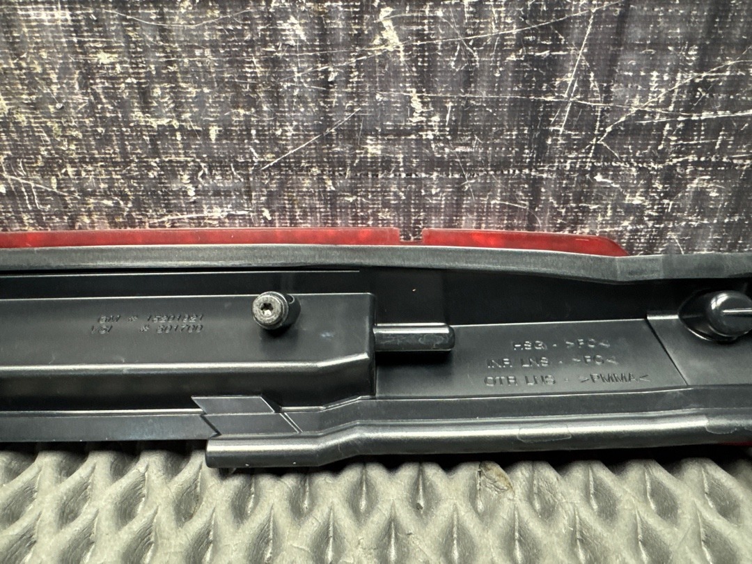 Стоп-сигнал, 1610 рублей, Красноярск