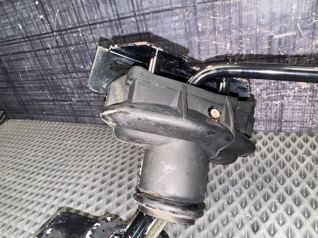 Крепление запасного колеса, 15110 рублей, Красноярск