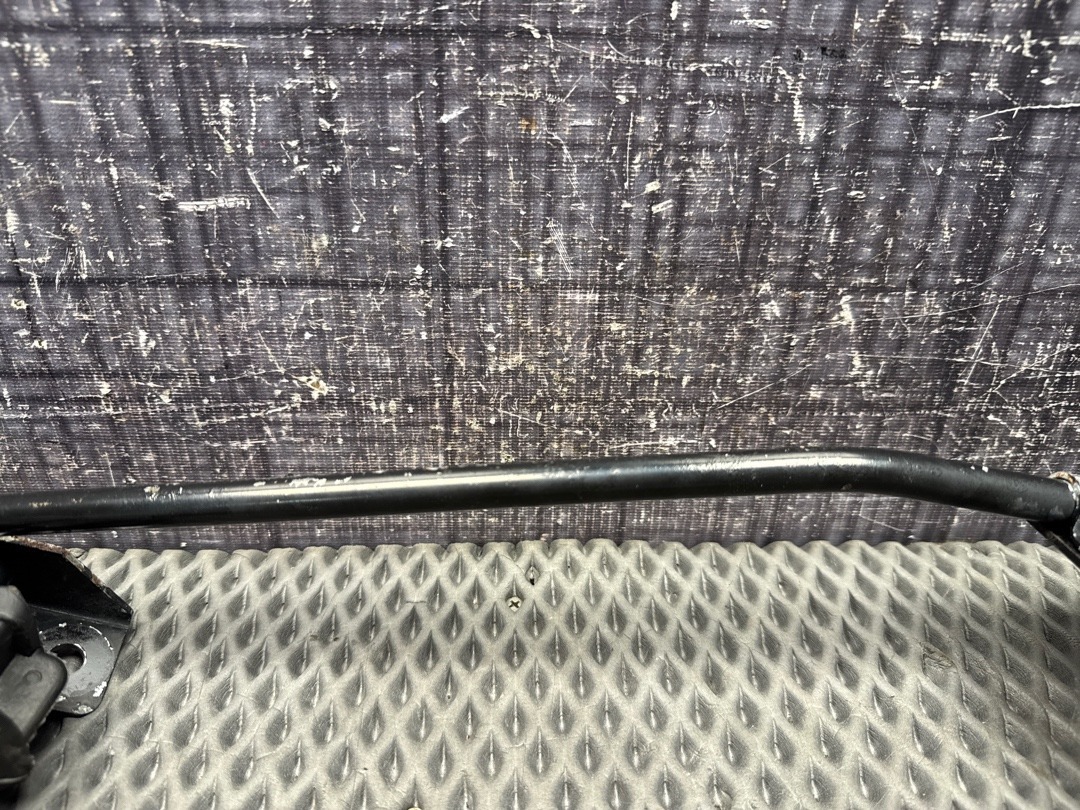 Крепление запасного колеса, 15110 рублей, Красноярск