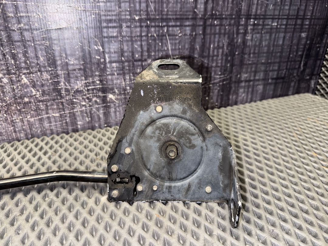 Крепление запасного колеса, 15110 рублей, Красноярск