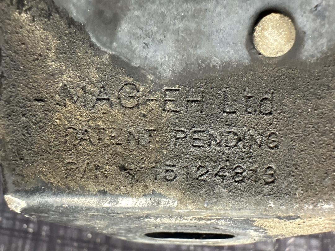 Крепление запасного колеса, 15110 рублей, Красноярск