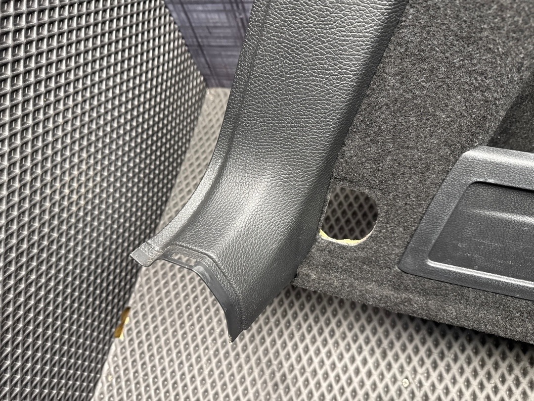 Обшивка багажника, 1920 рублей, Красноярск