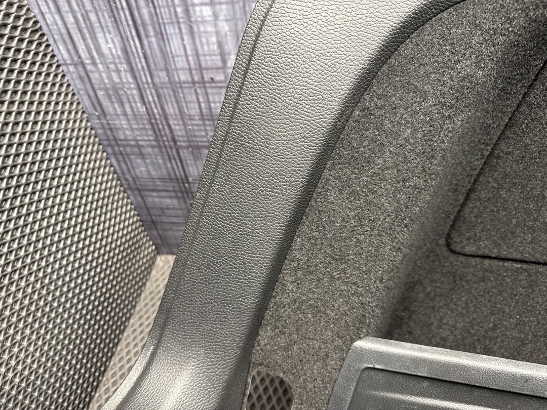 Обшивка багажника, 1920 рублей, Красноярск