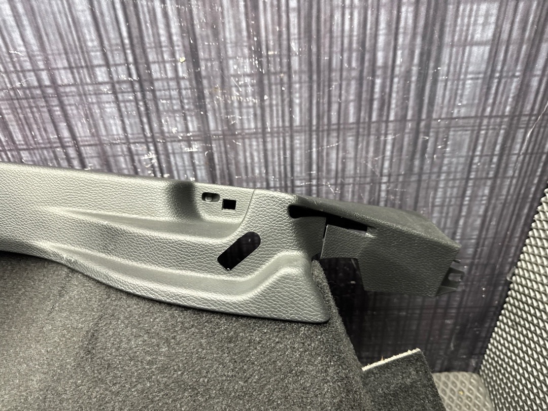 Обшивка багажника, 1920 рублей, Красноярск