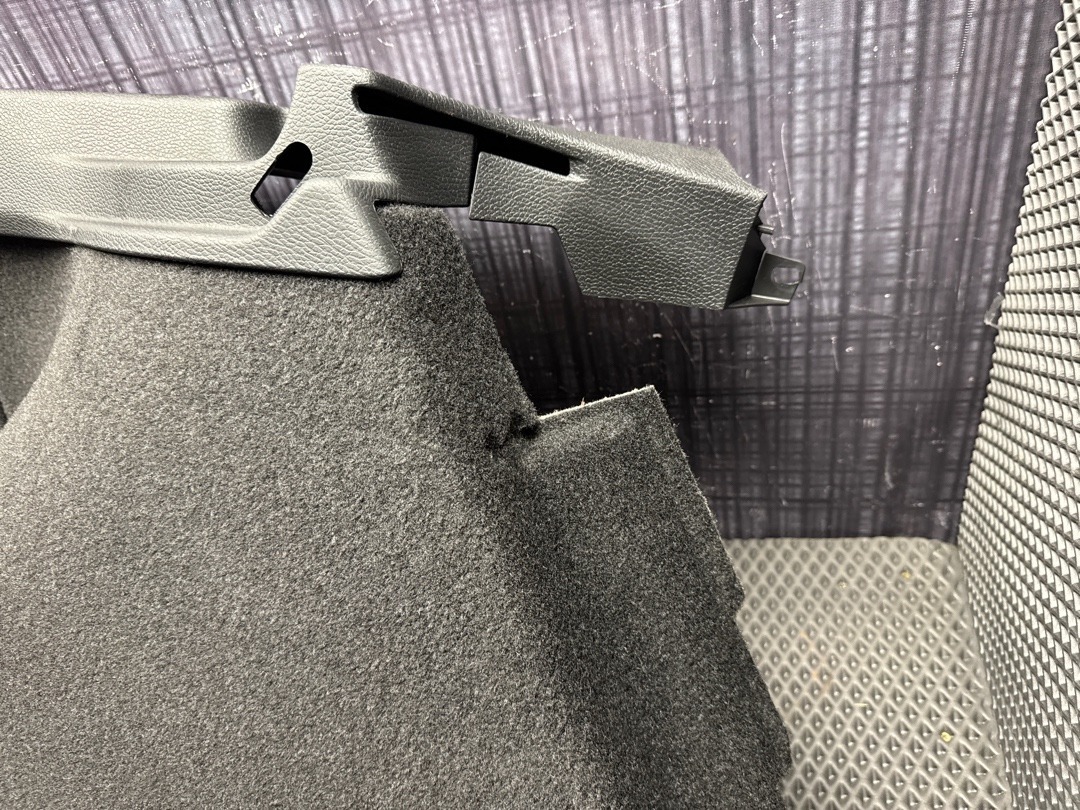 Обшивка багажника, 1920 рублей, Красноярск