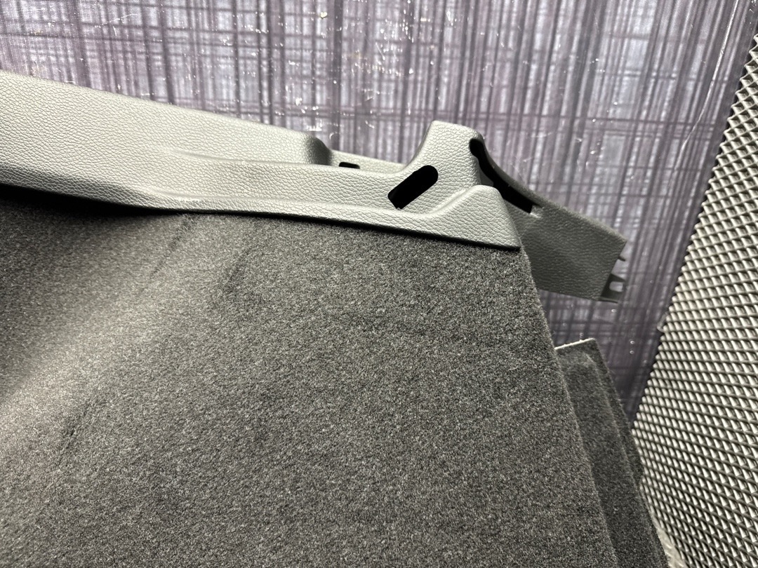 Обшивка багажника, 1920 рублей, Красноярск