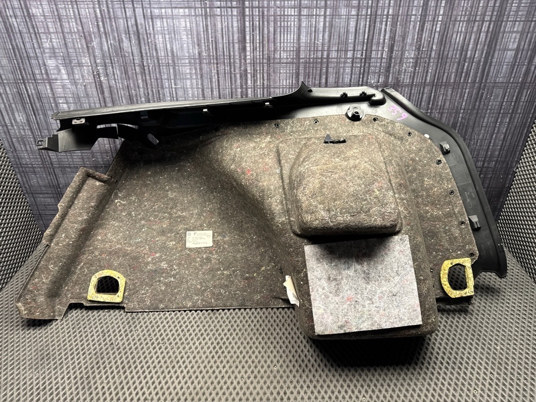 Обшивка багажника, 1920 рублей, Красноярск