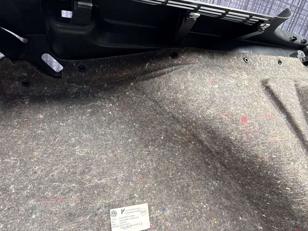 Обшивка багажника, 1920 рублей, Красноярск