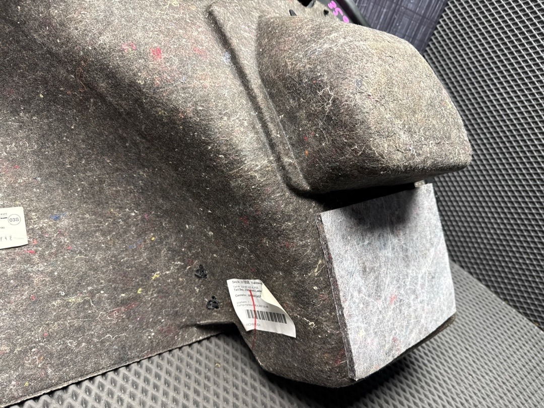 Обшивка багажника, 1920 рублей, Красноярск