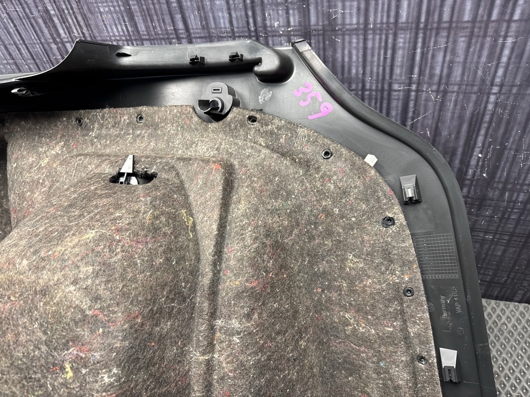 Обшивка багажника, 1920 рублей, Красноярск