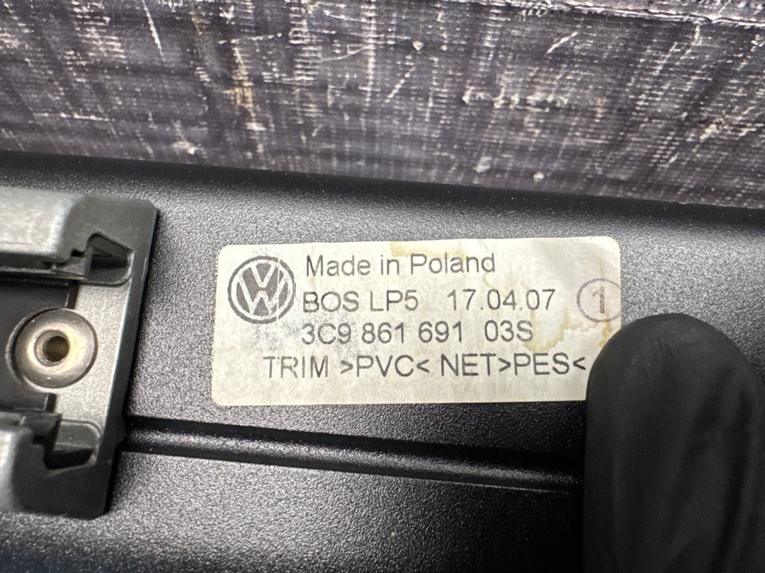 Сетка багажника, 3960 рублей, Красноярск