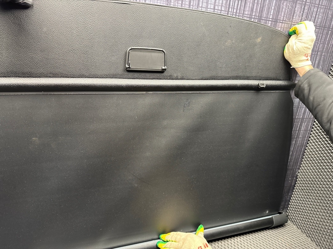 Шторка багажника, 5210 рублей, Красноярск