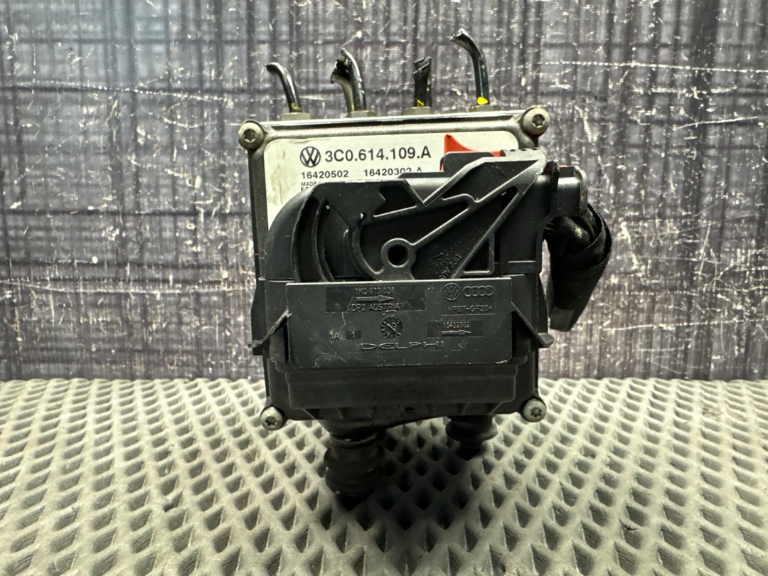 Блок ABS, 8210 рублей, Красноярск