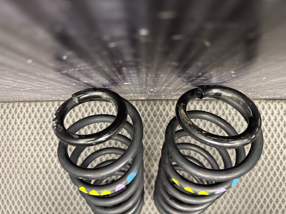 Комплект пружин, 7110 рублей, Красноярск