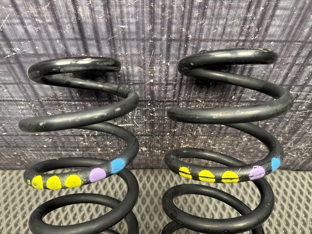 Комплект пружин, 7110 рублей, Красноярск