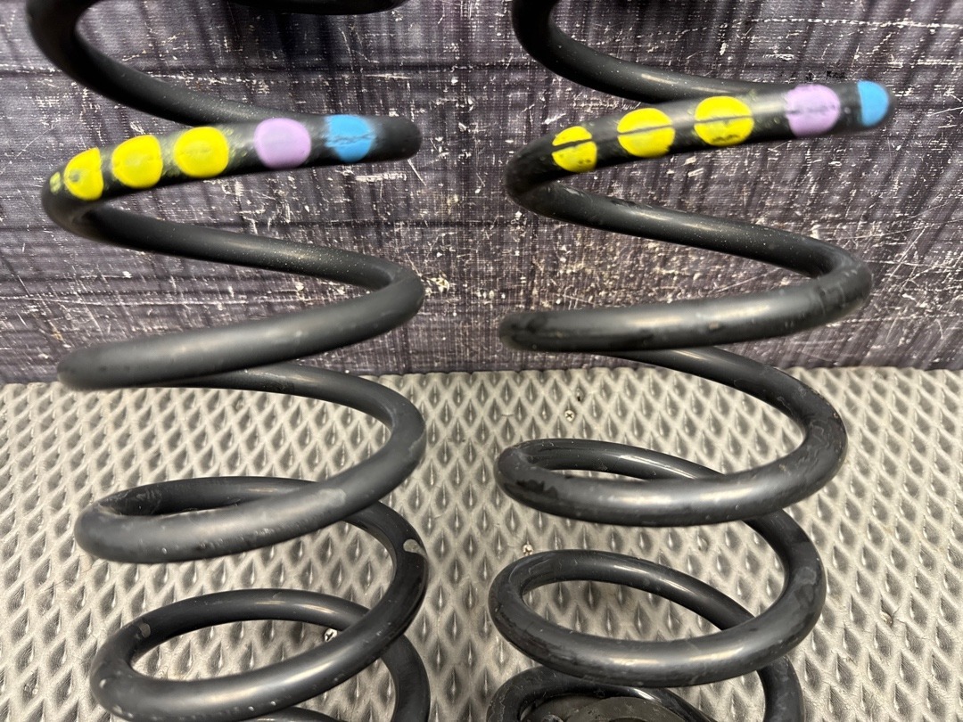 Комплект пружин, 7110 рублей, Красноярск