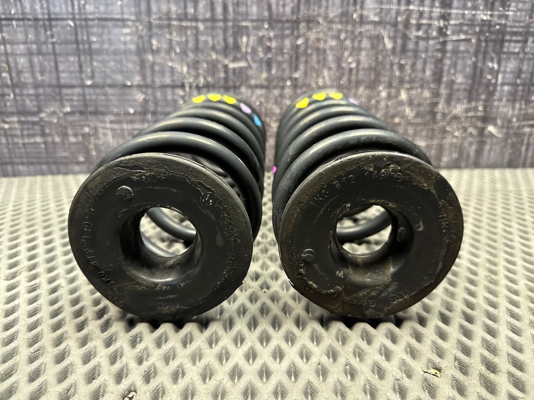 Комплект пружин, 7110 рублей, Красноярск