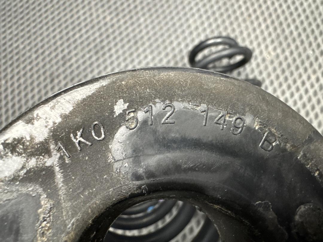 Комплект пружин, 7110 рублей, Красноярск