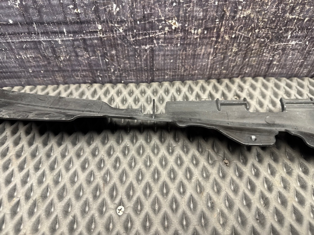 Дефлектор радиатора, 730 рублей, Красноярск