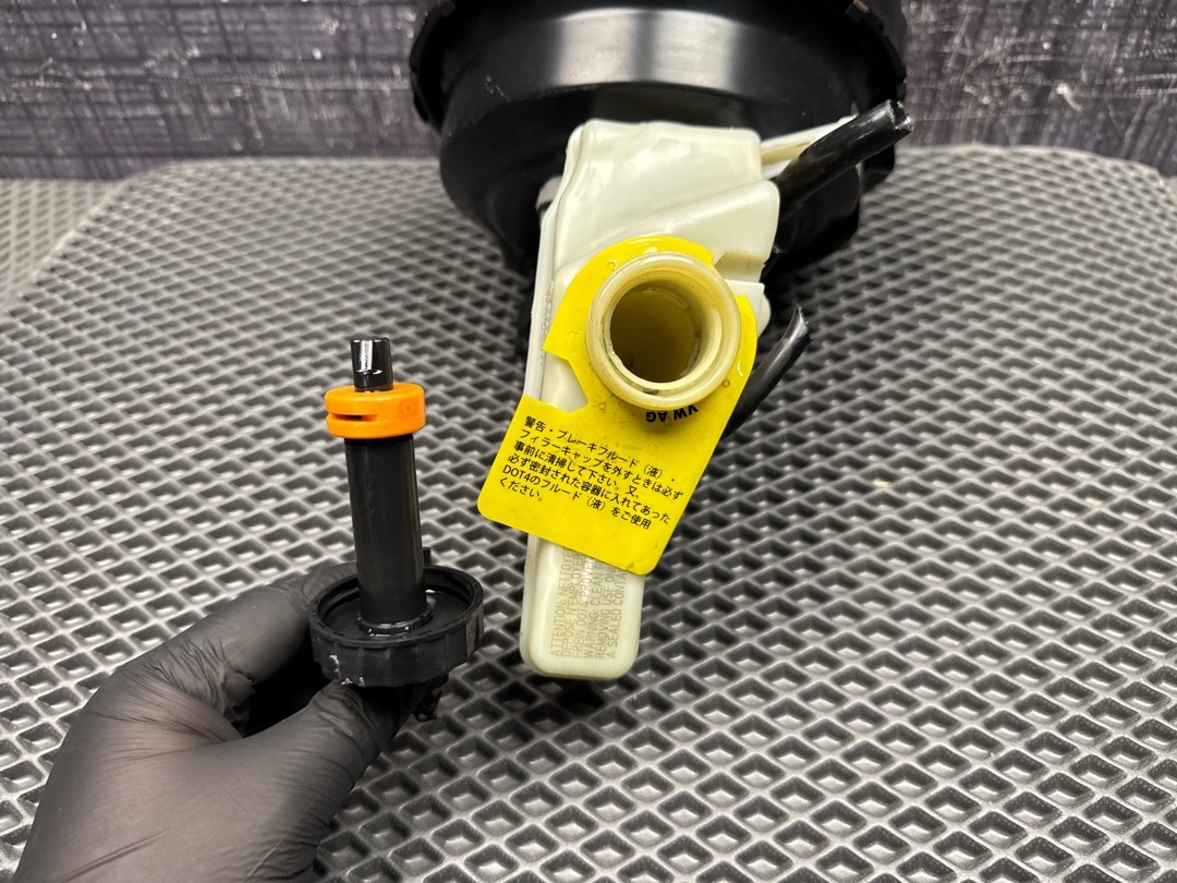 Вакуумный усилитель, 2620 рублей, Красноярск