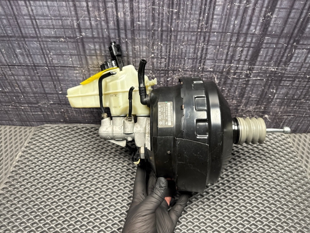 Вакуумный усилитель, 2620 рублей, Красноярск