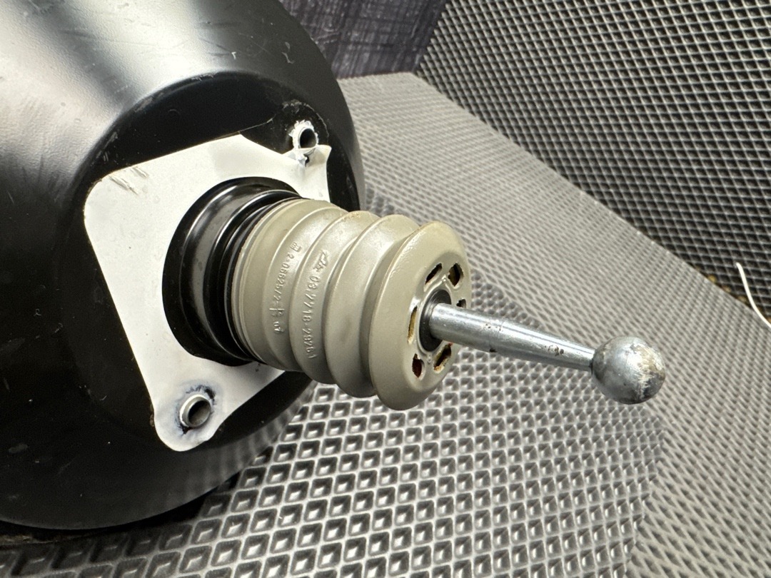 Вакуумный усилитель, 2620 рублей, Красноярск