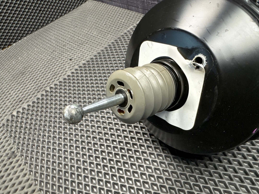 Вакуумный усилитель, 2620 рублей, Красноярск