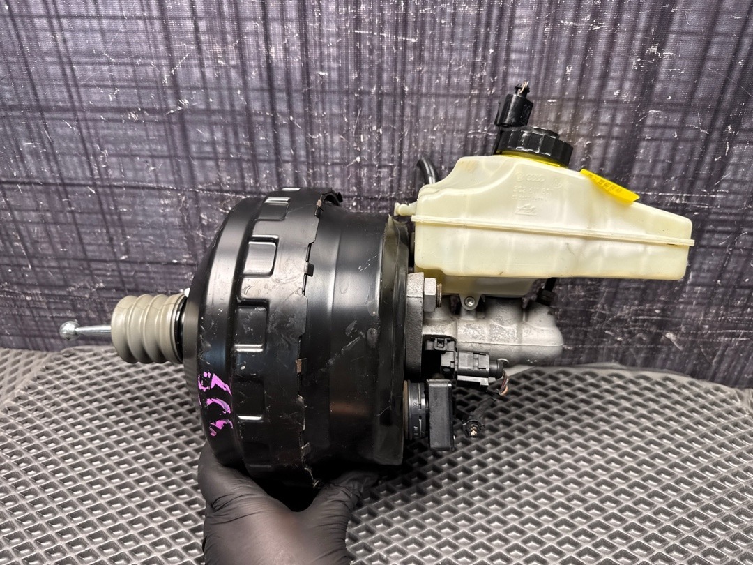 Вакуумный усилитель, 2620 рублей, Красноярск